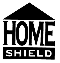 HOME SHIELD