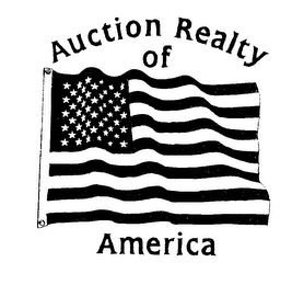 AUCTION REALTY OF AMERICA