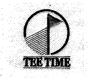 TEE TIME