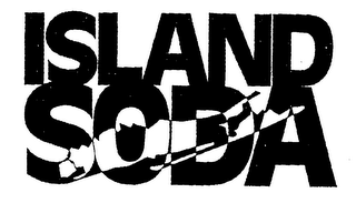 ISLAND SODA