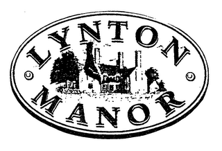 LYNTON MANOR