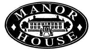 MANOR HOUSE