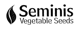 SEMINIS VEGETABLE SEEDS