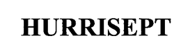 HURRISEPT