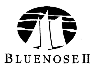 BLUENOSE II