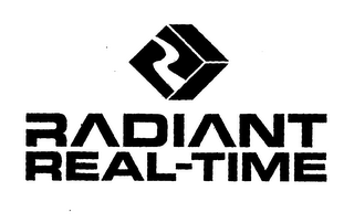 RADIANT REAL-TIME