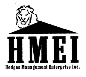 HMEI HODGES MANAGEMENT ENTERPRISE INC.