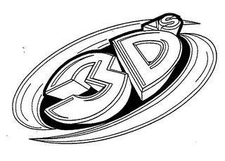 3D'S