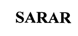 SARAR