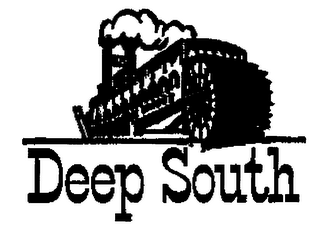 DEEP SOUTH