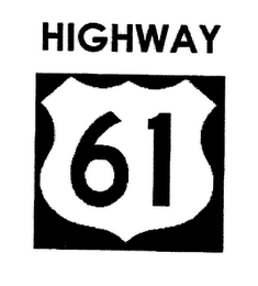 HIGHWAY 61