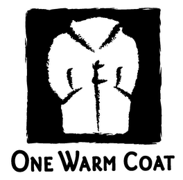 ONE WARM COAT