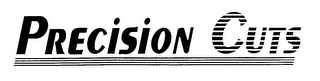 PRECISION CUTS
