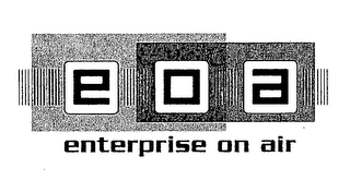 EOA ENTERPRISE ON AIR