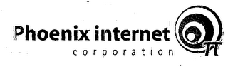 PHOENIX INTERNET CORPORATION