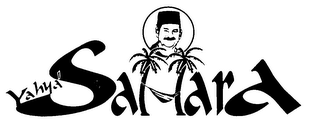 YAHYA' SAHARA