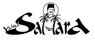 YAHYA' SAHARA