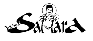 YAHYA' SAHARA