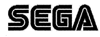 SEGA