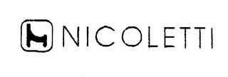 NICOLETTI