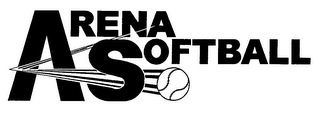 ARENA SOFTBALL