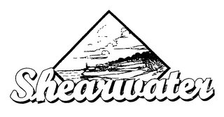 SHEARWATER
