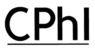 CPHI