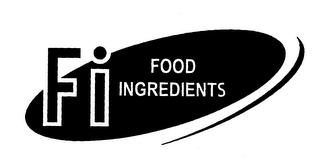 FI FOOD INGREDIENTS