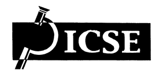 ICSE