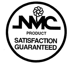 NMC PRODUCT SATISFACTION GUARANTEED