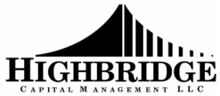 HIGHBRIDGE CAPITAL MANAGEMENT, LLC