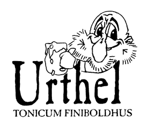 URTHEL TONICUM FINIBOLDHUS