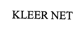 KLEER NET