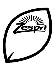 ZESPRI