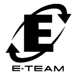 E E-TEAM