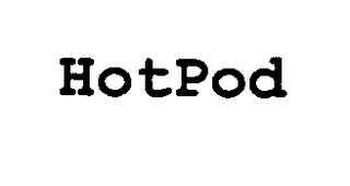 HOTPOD