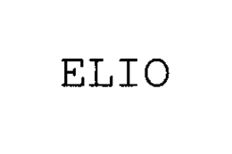 ELIO