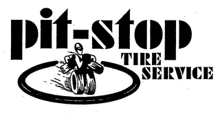 PIT-STOP TIRE SERVICE