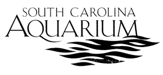 SOUTH CAROLINA AQUARIUM