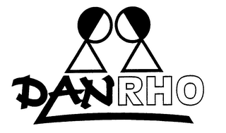 DAN RHO