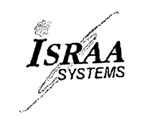 ISRAA SYSTEMS