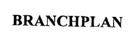 BRANCHPLAN