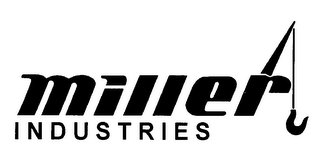 MILLER INDUSTRIES