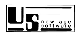 US NEW AGE SOFTWARE