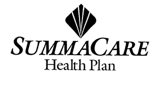 SUMMACARE HEALTH PLAN