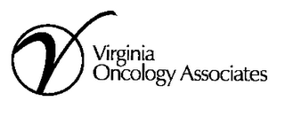 VIRGINIA ONCOLOGY ASSOCIATES