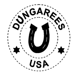 DUNGAREES USA