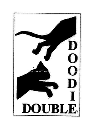 DOUBLE DOODIE