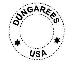 DUNGAREES USA