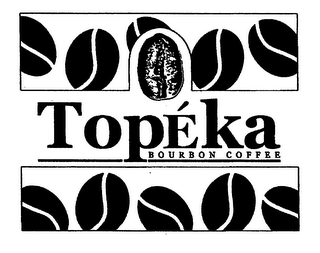 TOPEKA BOURBON COFFEE